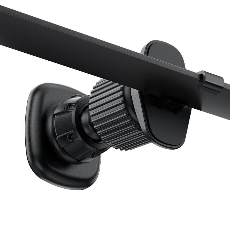 Автомобильный держатель для телефона ACEFAST D34 air outlet magnetic car holder Black Одесса - изображение 6