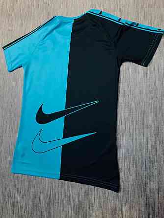 Чоловіча футболка Nike. Суми