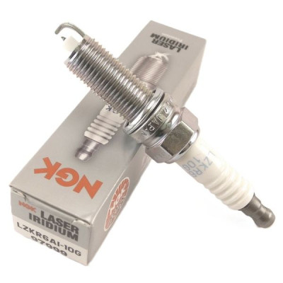 Свеча зажигания NGK 97999 LZKR6AI-10G Винница - изображение 2