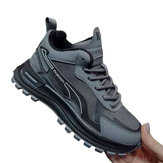 Детские зимние ботинки для мальчика подростка 38,40 Николаев