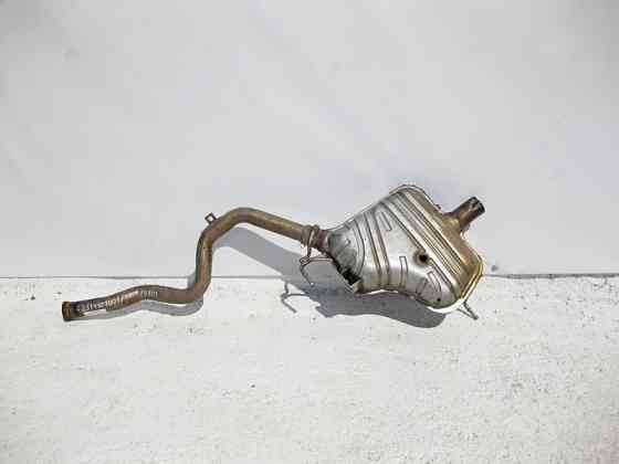 Mercedes-Benz  A2514909801 Глушник задній правий R-Class W251 Одесса