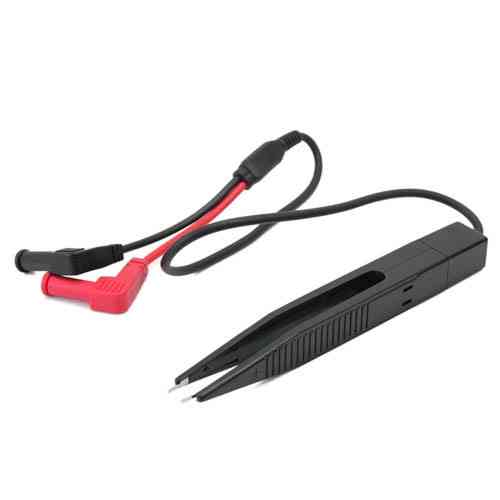 Щуп-пинцет для измерения SMD элементов Киев