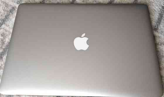 Ноутбук MacBook Pro Retina 15" 2013 i7 a1398 Київ