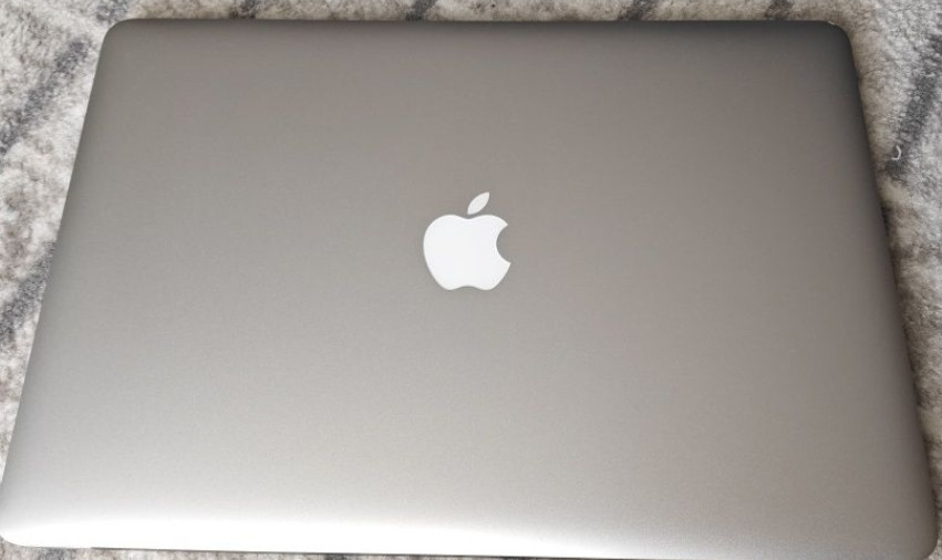 Ноутбук MacBook Pro Retina 15" 2013 i7 a1398 Київ - фото 4