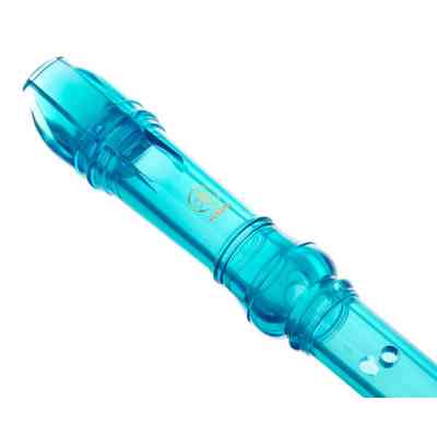 Блокфлейта Yamaha Soprano Blue (YRS-20BB) Вінниця