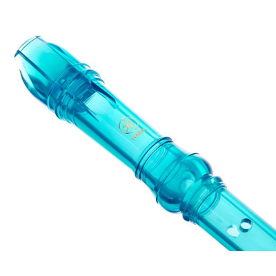 Блокфлейта Yamaha Soprano Blue (YRS-20BB) Вінниця - фото 2