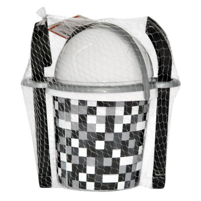 Іграшка для піску Tigres Піксель 5 елементів з термонаклейками (39743) Вінниця - фото 2