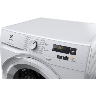 Сушильна машина Electrolux EW6D171YU Вінниця - фото 5
