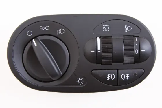 Блок керування світлотехнікою 1118 Люкс Watt Вінниця