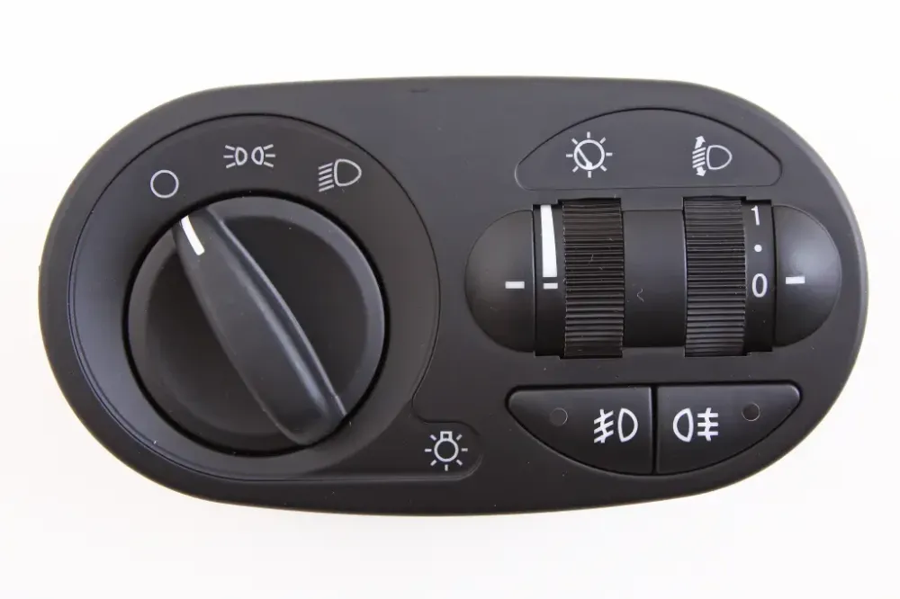 Блок керування світлотехнікою 1118 Люкс Watt Вінниця - фото 1