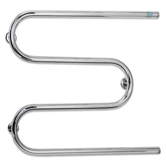 Сушарка для рушників Laris Змійовик 25 РС3 600Х500 3/4" Київ