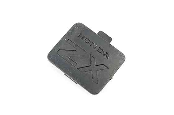 Заглушка у спойлер скутер Хонда Діо AF34/35 ZX Мукачево