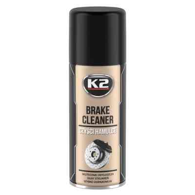 Автомобільний очисник K2 Brake Cleaner 400 м (W103) Вінниця