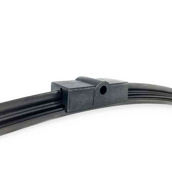 Щітки oximo модельні безкаркасні (к-т 2шт) a-type 650 + мм WAP350350 двірника Мукачево