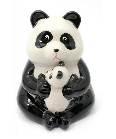 Скарбничка для дитини Панди Київ - фото 1