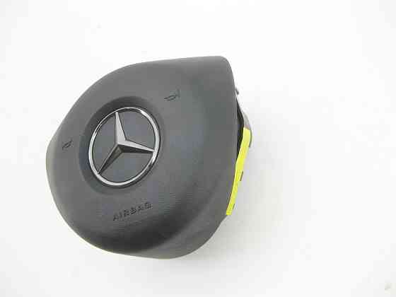 Mercedes-Benz  A0008609400 9116 Подушка безпеки в кермо ML/GLE W166 GLE Coupe C292 Одесса