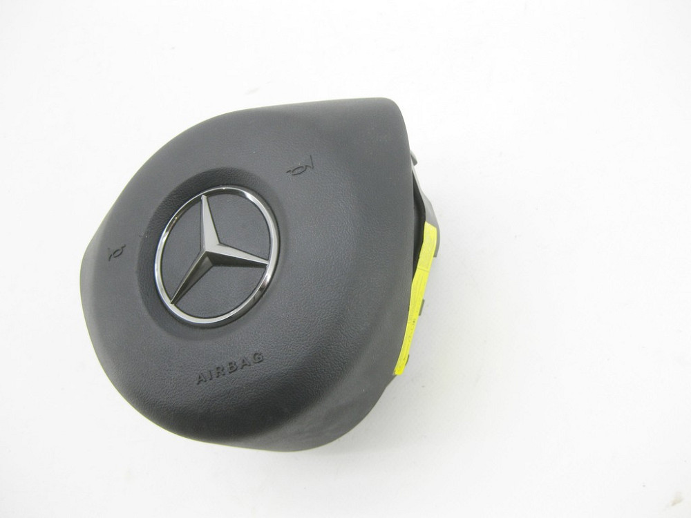 Mercedes-Benz  A0008609400 9116 Подушка безпеки в кермо ML/GLE W166 GLE Coupe C292 Одеса - фото 4