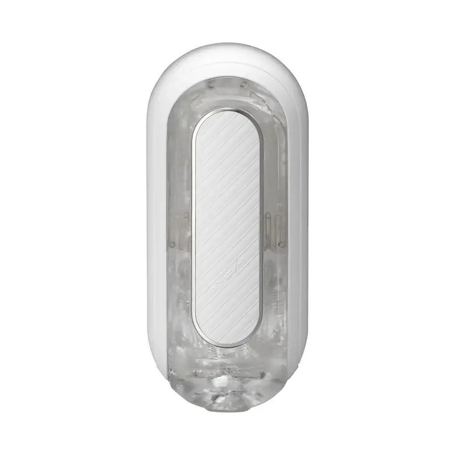 Мастурбатор Tenga Flip Zero Gravity Electronic Vibration White Львов - изображение 1