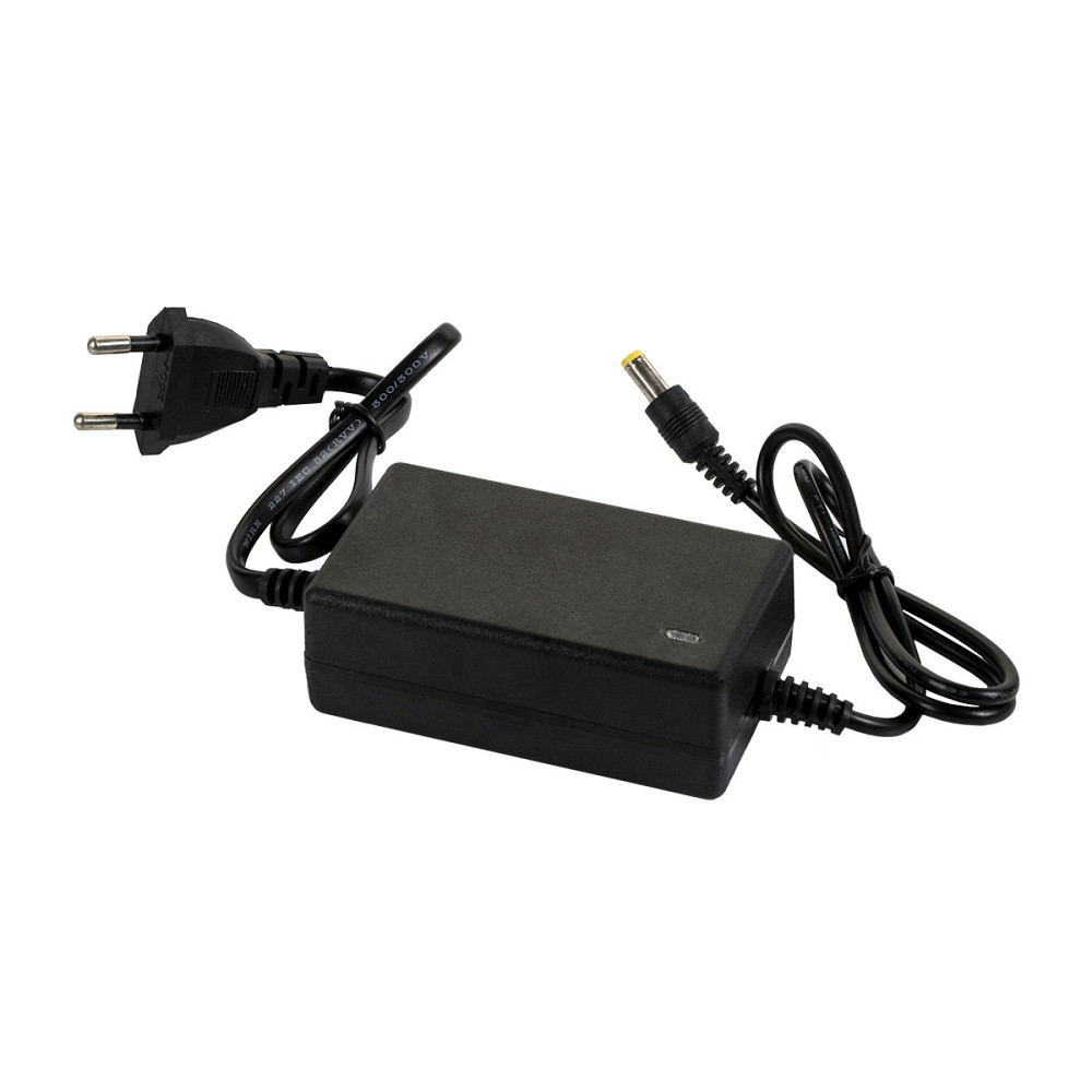 Блок питания 12В/2А SEVEN PS-760 Киев - изображение 2