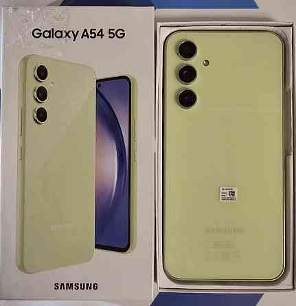 Смартфон: Samsung Galaxy A54 8/128Gb.2Slm.Європа, НОВИЙ! Київ