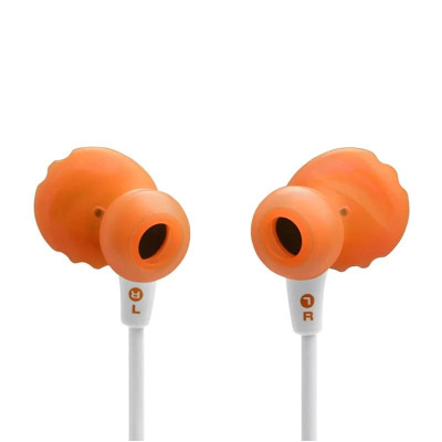 Наушники JBL Endurance Run 3 Wireless White (JBLENDURRUN3BTWHT) Винница - изображение 8