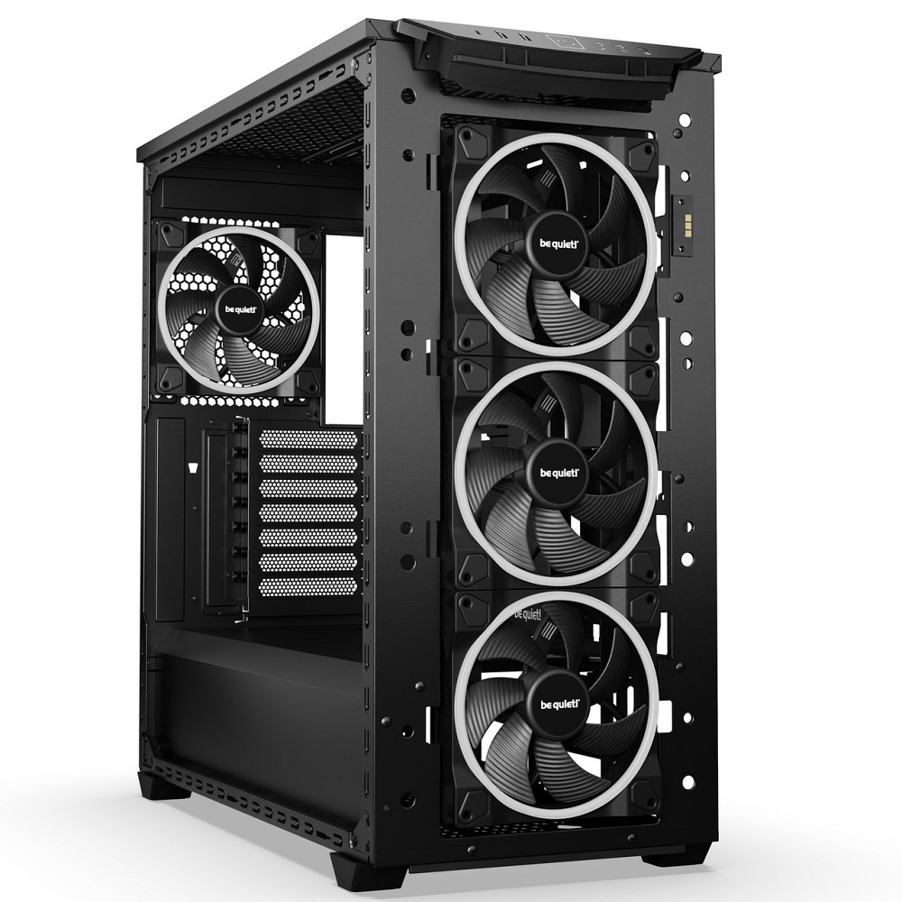 Корпус be quiet! Shadow Base 800 FX Black (BGW63) ( 29866 ) Харьков - изображение 3