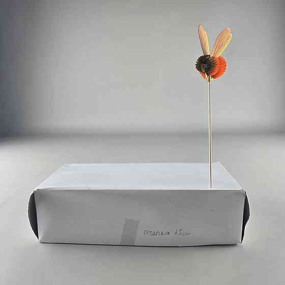 Шпажки деревянные для канапе 