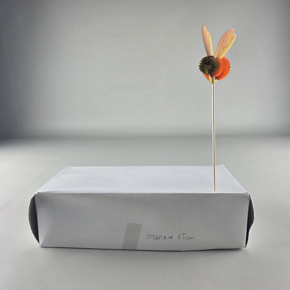 Шпажки деревянные для канапе 