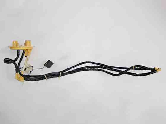 Mercedes-Benz  A2124700594 Кріпильна пластина з датчиком рівня палива в баку зліва E-Class S212 W212 Одеса