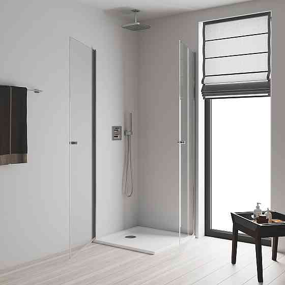 Верхній душ зі стельовим кронштейном Grohe Tempesta Cube (260088000) ( 14009 ) ( 12753 ) Харків