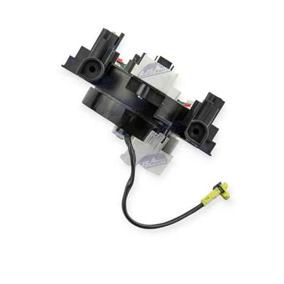 Шлейф Nissan X-Trail, Qashqai, Pathfinder III 04- подрулевой Мукачево