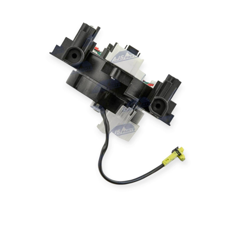 Шлейф Nissan X-Trail, Qashqai, Pathfinder III 04 - підкермовий Мукачево - фото 3