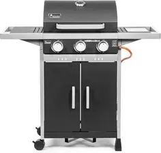 Гриль Grill gazowy Activa Nebraska 3 Pal. 19740 Киев - изображение 1