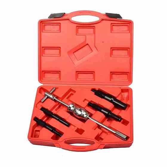 Знімач підшипників інерційний, комплект 5 од. REWOLT T9029 Чернігів