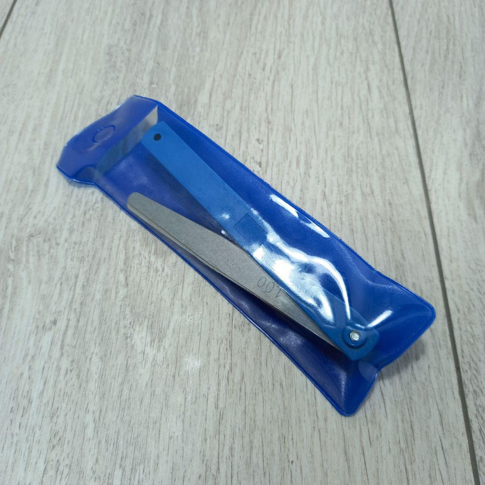 Щуп універсальний 0,02-1,0 мм у пластиковому корпусі. Харків - фото 7