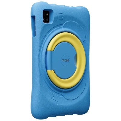Планшет Oscal Pad 60 KIDS 10.1" 4/128GB/Wi-Fi/ Blue (6931548322375) Винница - изображение 6