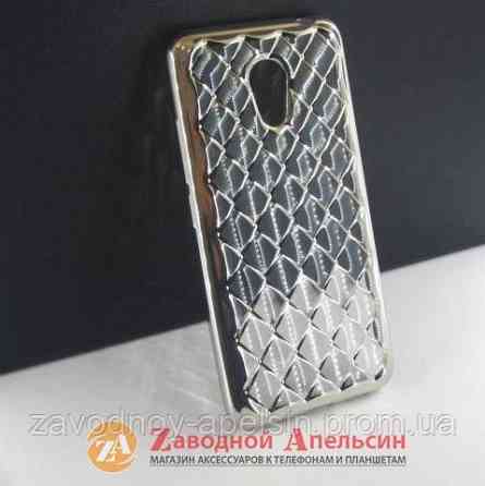 Meizu M3s M3 mini чехол Electroplating Gelin Одесса