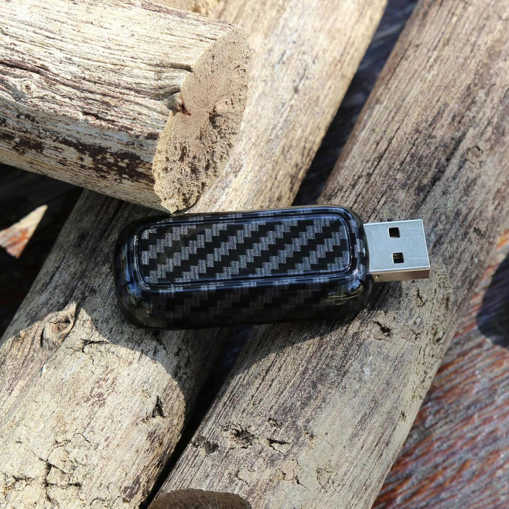 Бездротовий адаптер CarPlay для Apple iOS 12+ для авто 2017-2024р, перетворення провідного Карплей, Bluetooth Wi-Fi Київ - фото 5