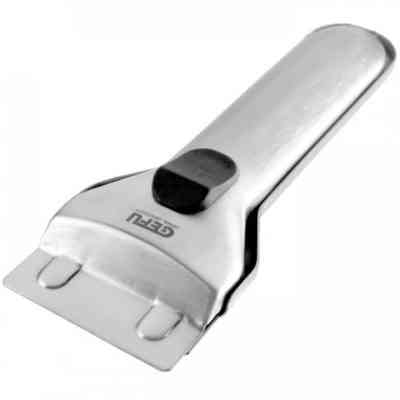 Скребок Gefu Polito Для склокерамічної плити (12450) Вінниця