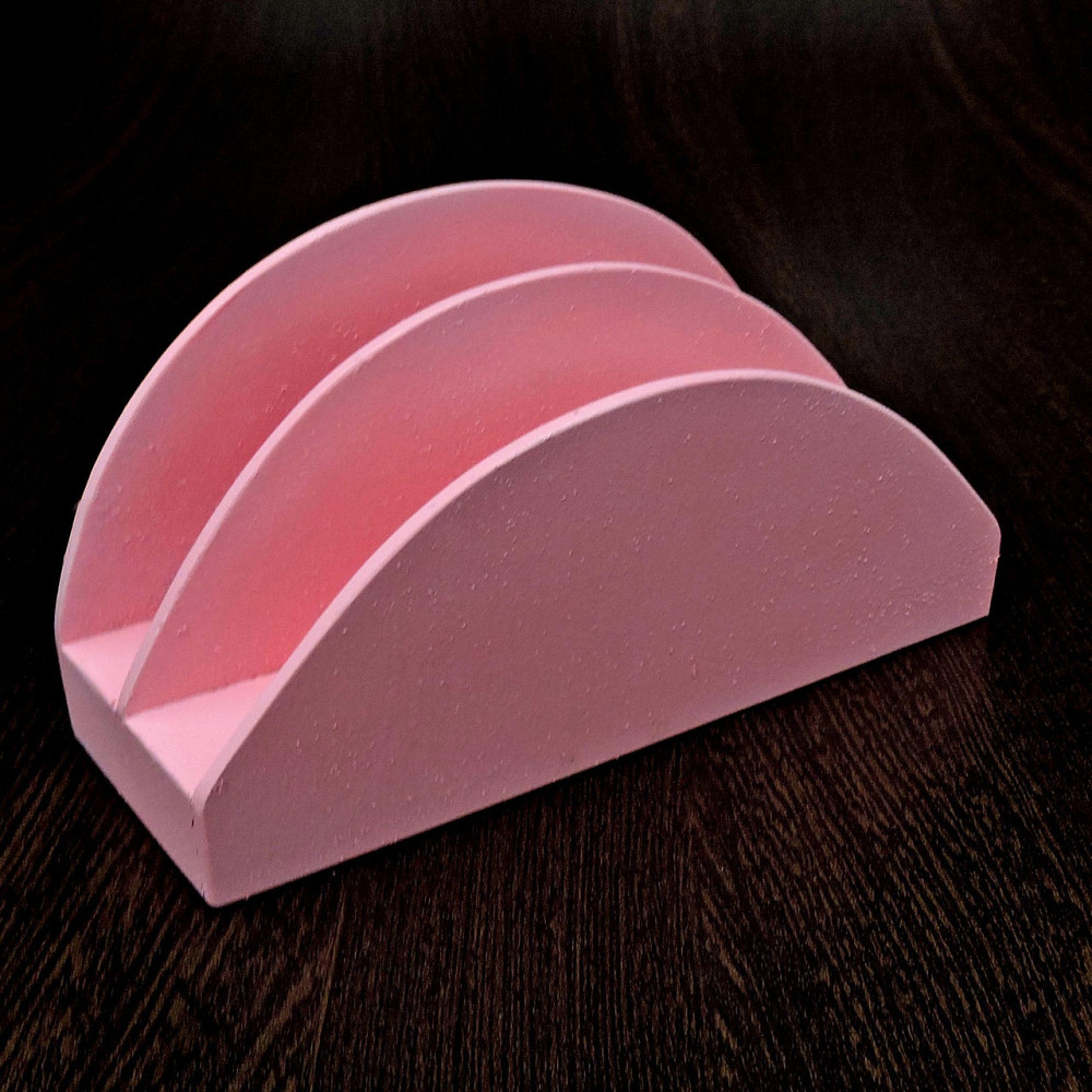 Салфетница 