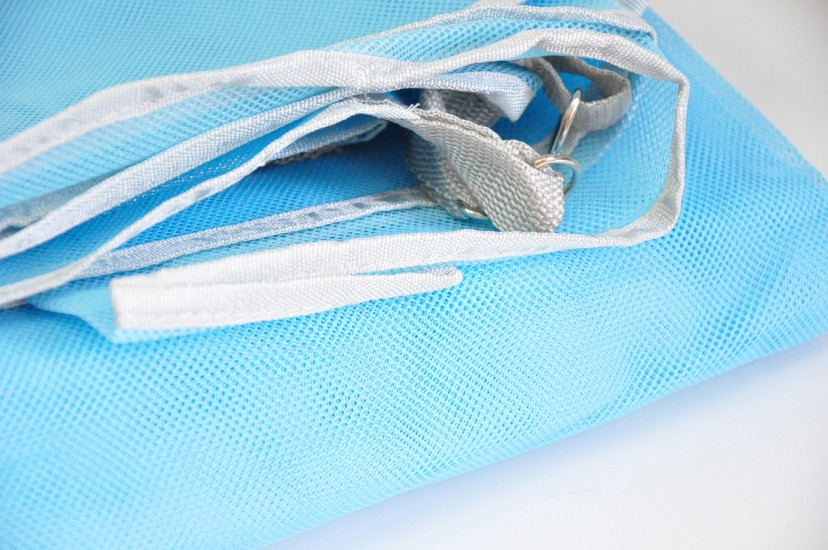 Пляжная подстилка антипесок Sand free 150x200см Винница - изображение 4