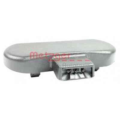 Форсунка склоочисника Metzger 2220801 Вінниця