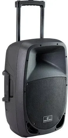 Колонка Soundsation GO-SOUND 12AMW 800W Киев - изображение 1