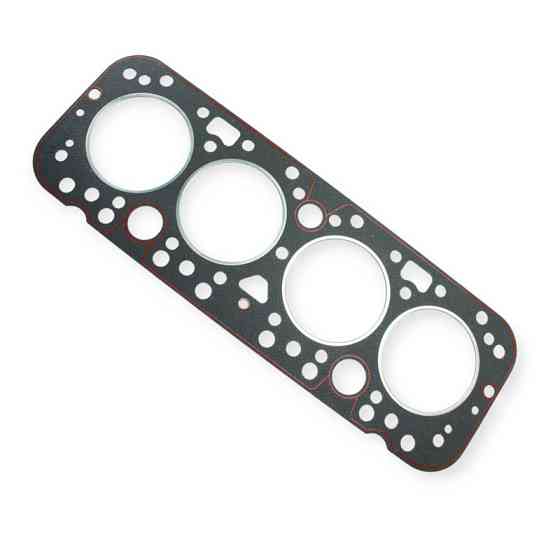 Прокладка Д-65 герметик ГБЦ Мукачево