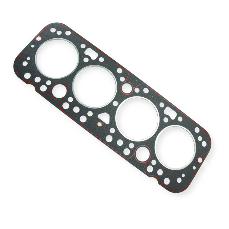 Прокладка Д-65 герметик ГБЦ Мукачево - изображение 1