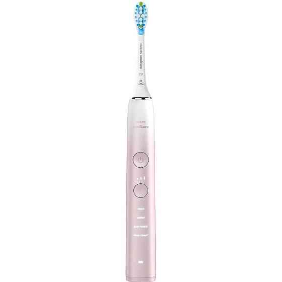 Зубна електрощітка Philips Sonicare HX9911/84 ( Pink ) Харьков