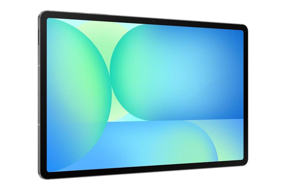 Планшет Samsung Galaxy Tab S10 FE+ 5G SM-X626 12/256GB Gray (SM-X626BZAPEUC) ( Сірий ) Харків - фото 3