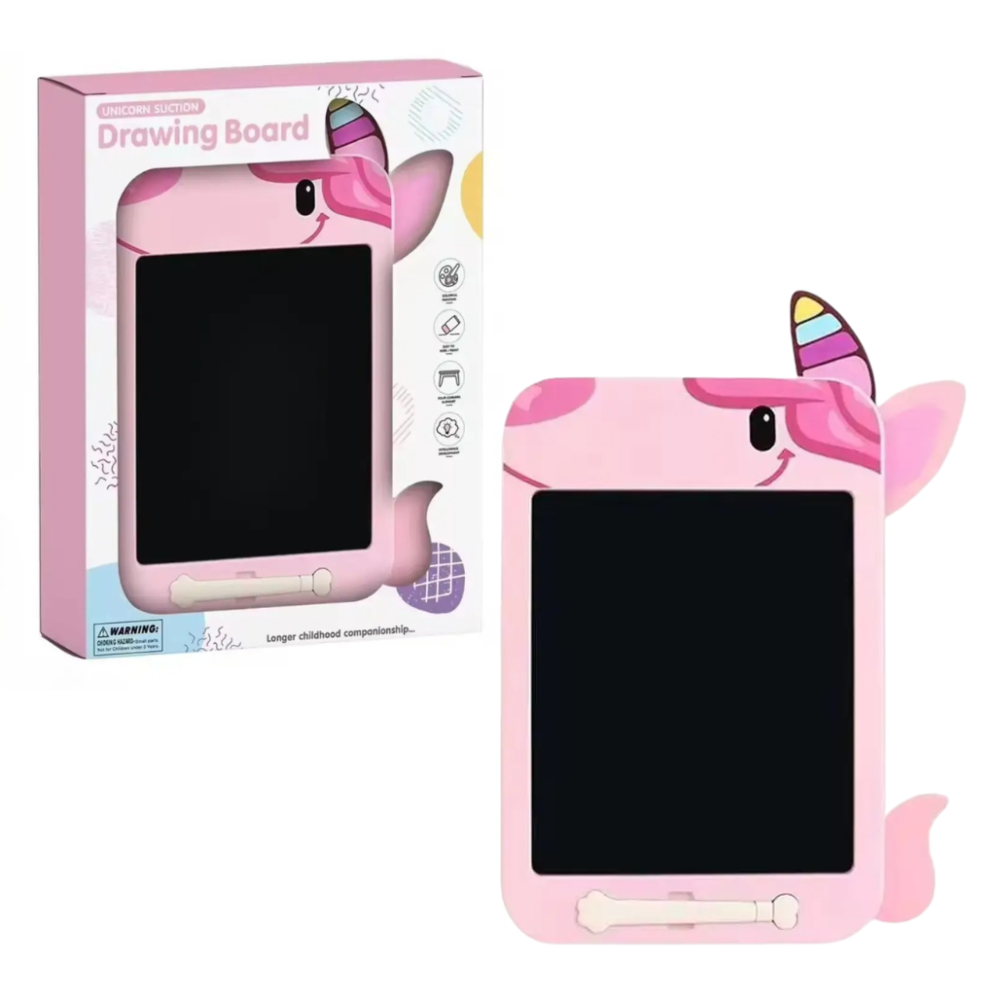 Планшет графический 10.5” монохромный с LSD экраном 