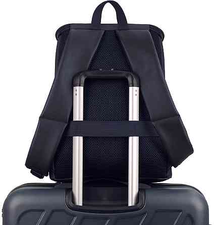 Рюкзак для ноутбука Gabol Backpack Jazz 14,5L Blue (413280-003) Київ