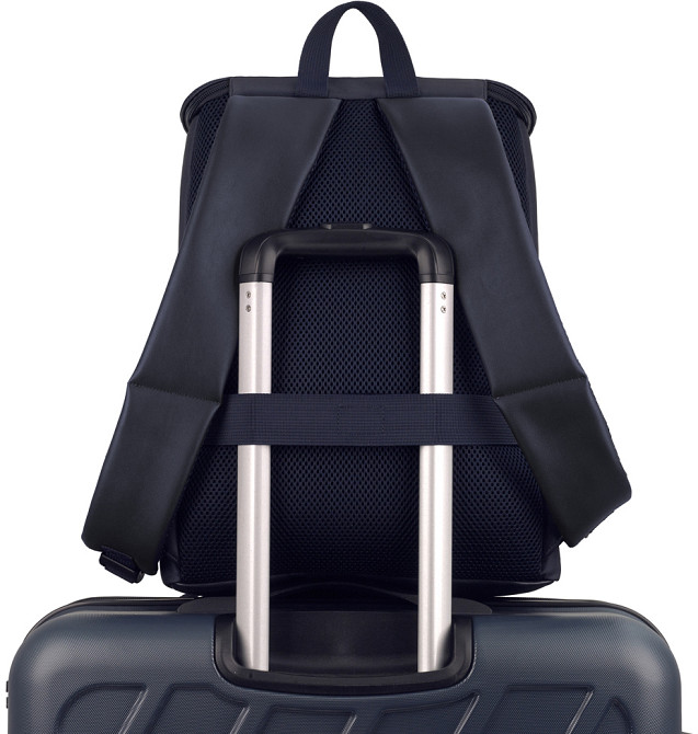 Рюкзак для ноутбука Gabol Backpack Jazz 14,5L Blue (413280-003) Київ - фото 6